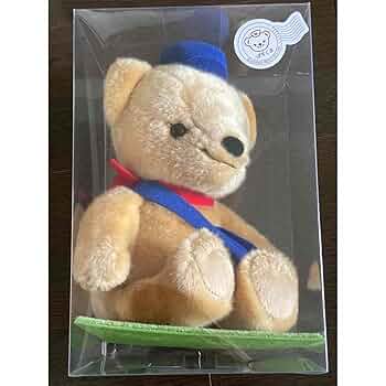 ぽすくまのぬいぐるみ 2Lサイズ 新品未使用 ぽすこぐまのぬいぐるみ｜郵便局のネットショップ